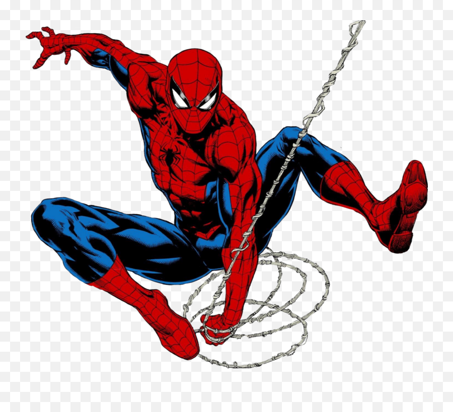 Spider Emoji,Spider Man Emoji