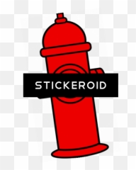 Fire Hydrant Png Picture - Fire Hydrant Bathroom Sign Emoji,Fire Hydrant Emoji