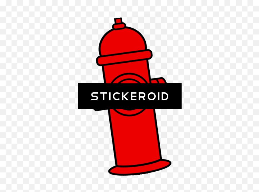 Fire Hydrant Png Picture - Fire Hydrant Bathroom Sign Emoji,Fire Hydrant Emoji