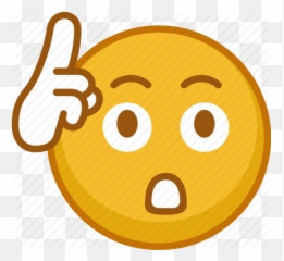 Download Free Png Emoji Emoticon Emoticons Expression - Important Emoji Png,O Emoji
