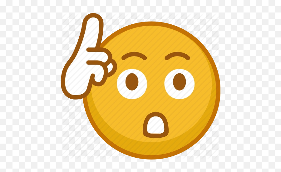 Download Free Png Emoji Emoticon Emoticons Expression - Important Emoji Png,O Emoji