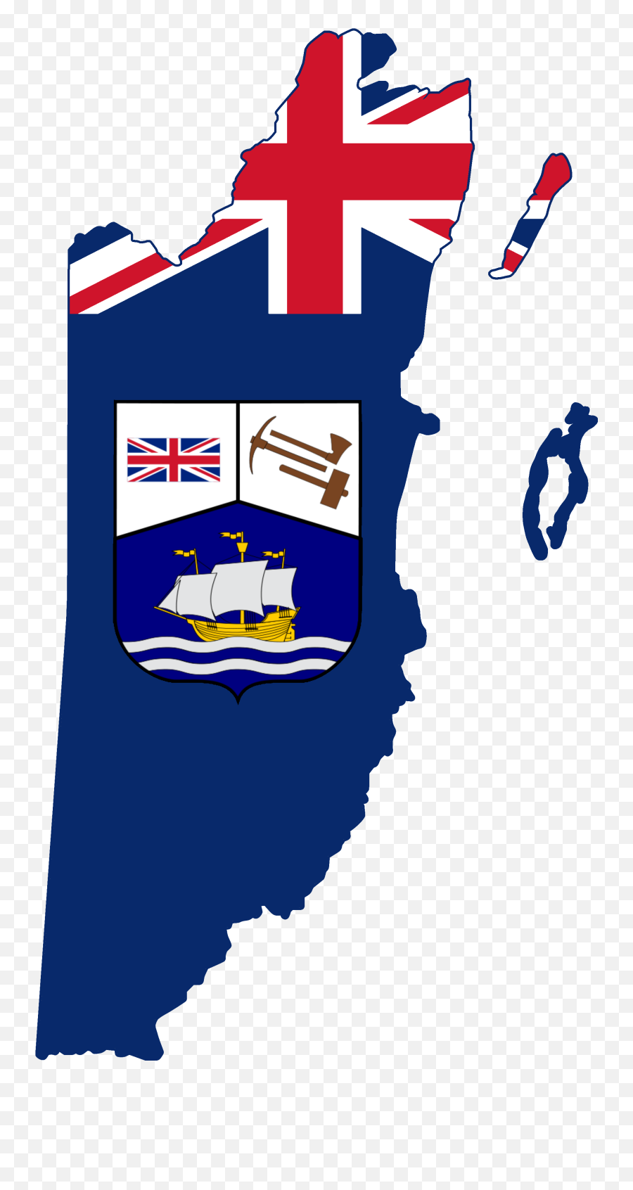 Flag Map Of British Honduras - British Honduras To Belize Emoji,Belize Flag Emoji