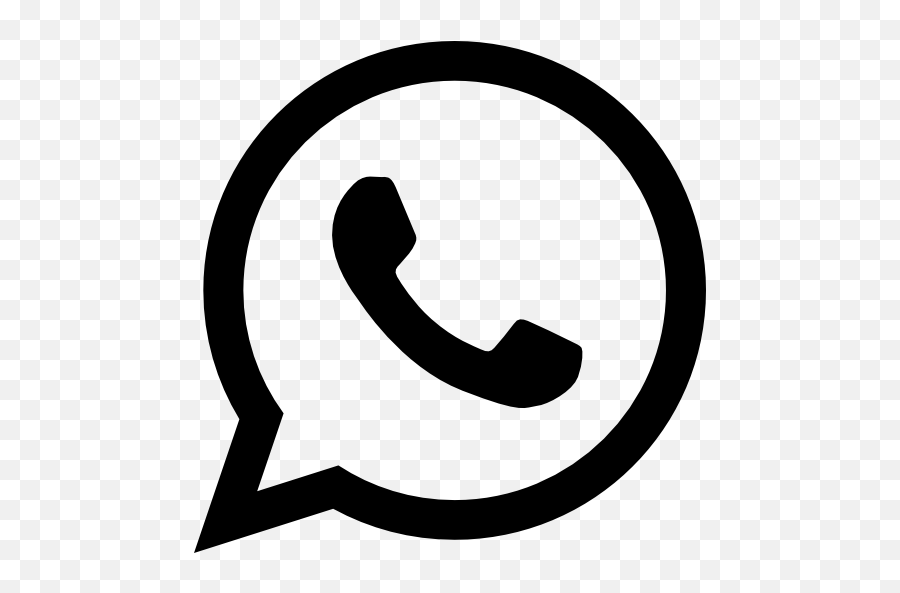 Jpg Library Black And White Png Files - Whatsapp Logo Emoji,Peace Sign Emoji Black And White