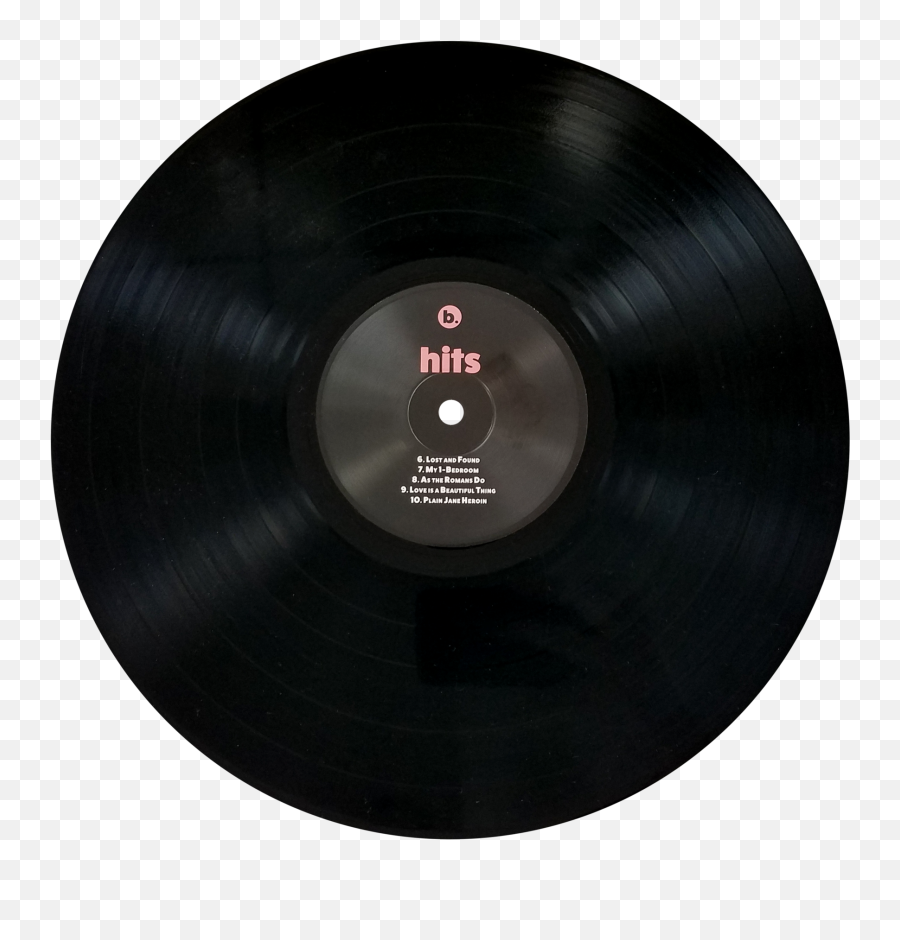 Vinyl Record Png - Gramophone Record Emoji,Vinyl Record Emoji