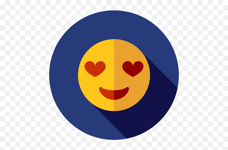 Emoticons Emoji In Love Feelings - Puzzle Game Icon Png,Emoji 83