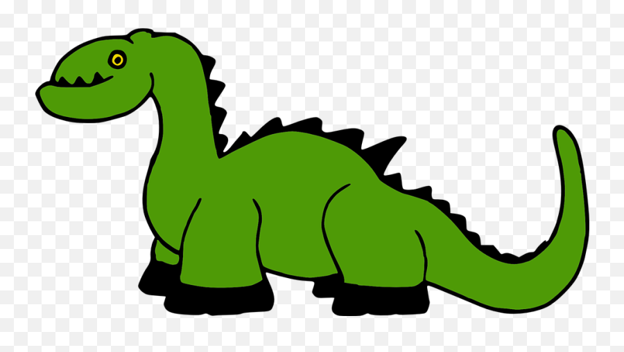Free Spikes Dinosaur Vectors - Dinosaur Png Clipart Emoji,Dinosaur Emoticon