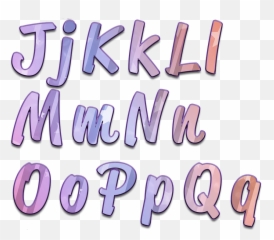 Free Z Alphabet Illustrations - Calligraphy Emoji