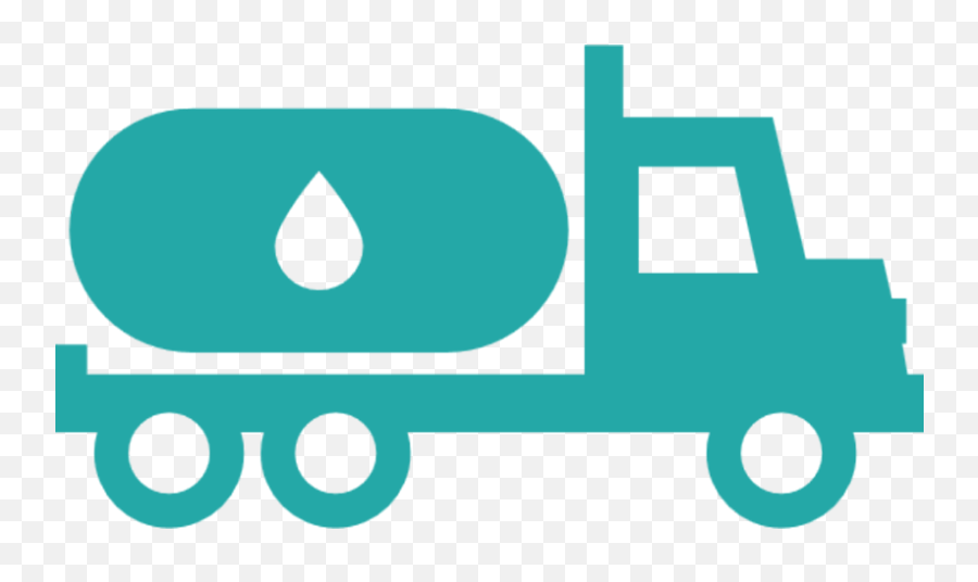 Delivery Truck Images - Water Delivery Truck Icon Emoji,Truck Emoji