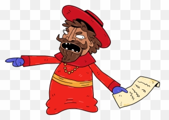 Spanish Inquisitor Inquisitorium - Inquisition Clipart Emoji