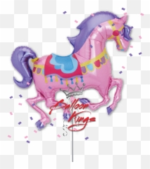 Carousel Horse Emoji,Carousel Emoji