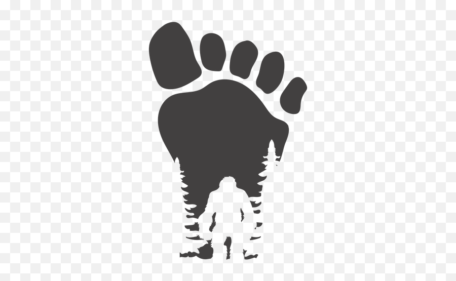 Transparent Png Svg Vector File - Shadow Emoji,Footprints Emoji