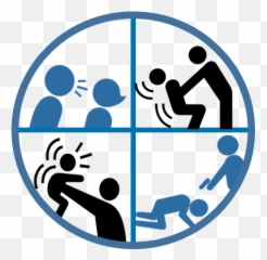 Violent Clip Picture - Domestic Violence Clipart Emoji