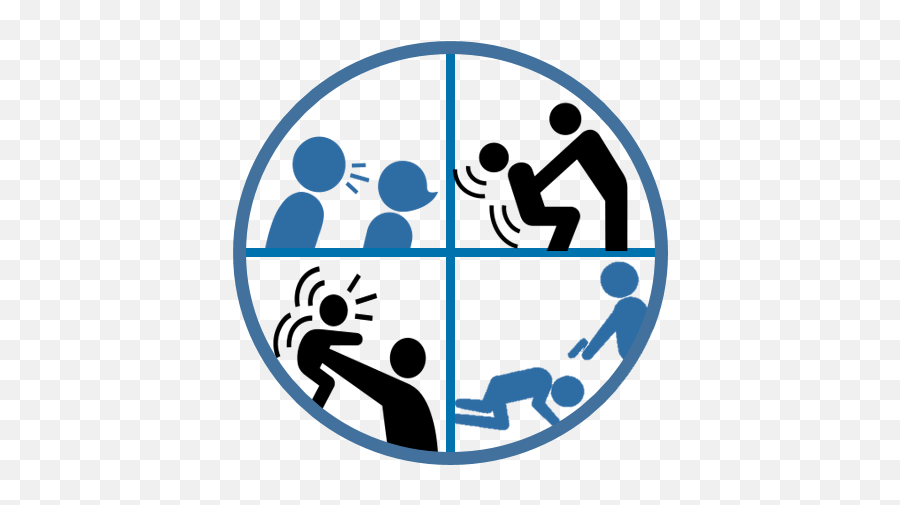 Violent Clip Picture - Domestic Violence Clipart Emoji,Violent Emoji