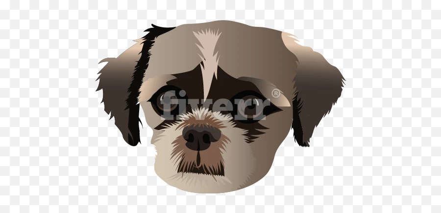 Illustrate And Animate Emojis And Icons - Companion Dog,Puppy Dog Emojis