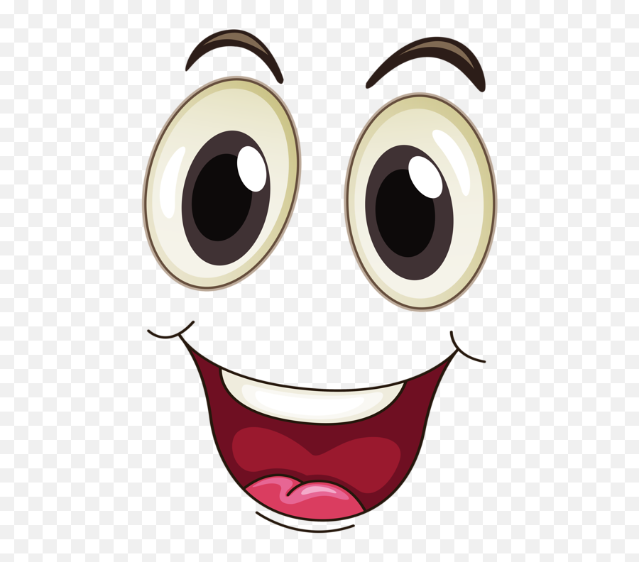 Emotions Activities - Cartoon Eyes Nose Mouth Emoji,Spooning Emoji