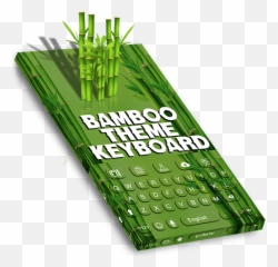 Keyboard Theme - Gadget Emoji,Asparagus Emoji