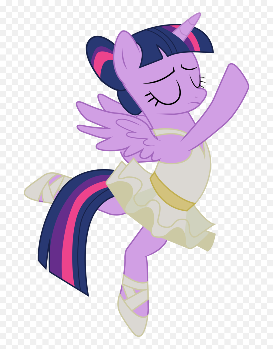 Vector - Twilight Sparkle Ballerina Emoji,Reeee Emoji