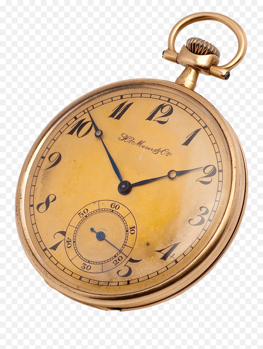 Download Clock Png Image Hq Png Image - Old Pocket Watch Png Emoji,Ruler Clock Monkey Emoji