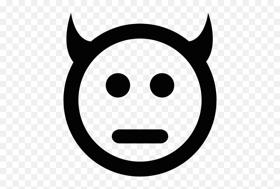Demons - Portable Network Graphics Emoji,Pitchfork Emoticon