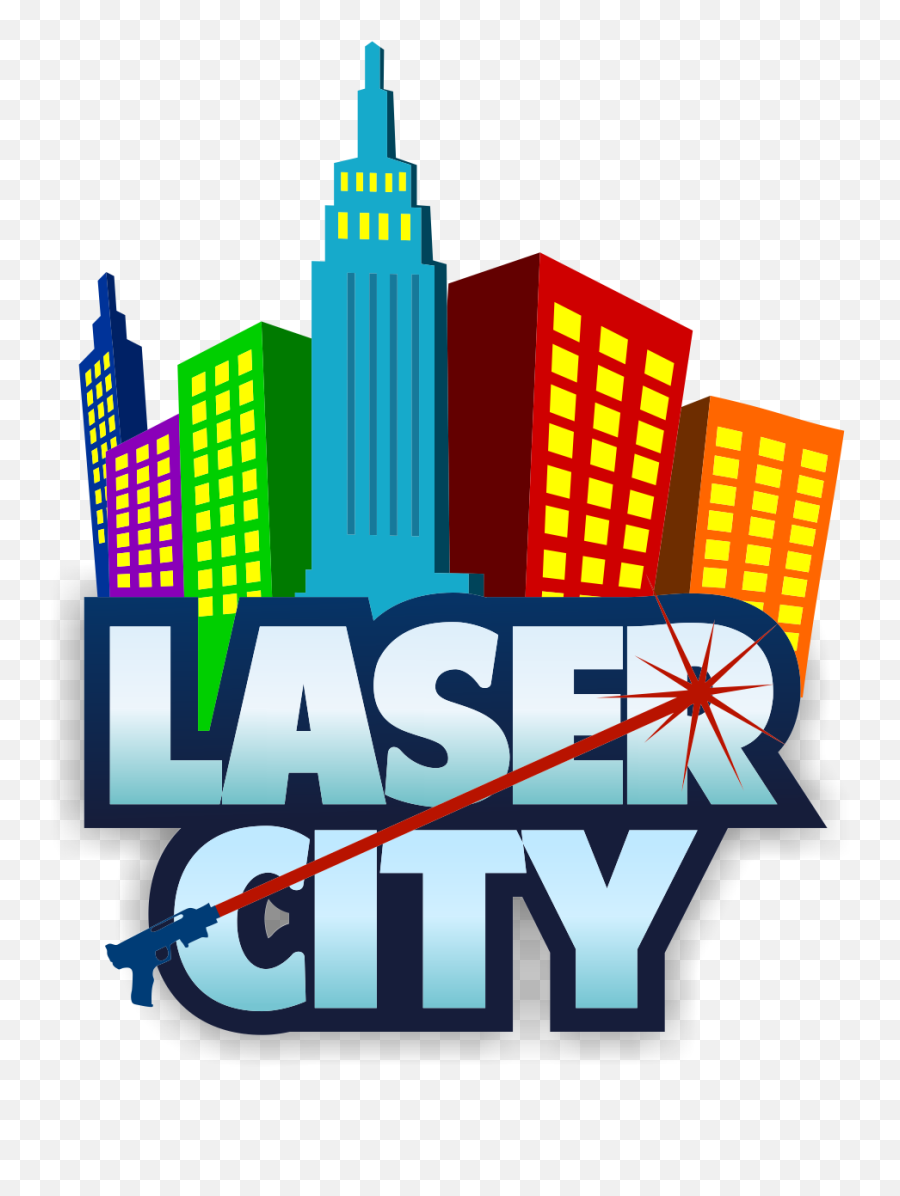 Birthday Parties - Laser City Laser Tag Emoji,Paintball Emoji
