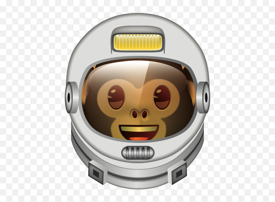 Emoji - Cartoon,Astronaut Emoji
