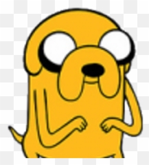 Jamie Yu - Blue Jake Adventure Time Emoji,Diarrhea Emoticon