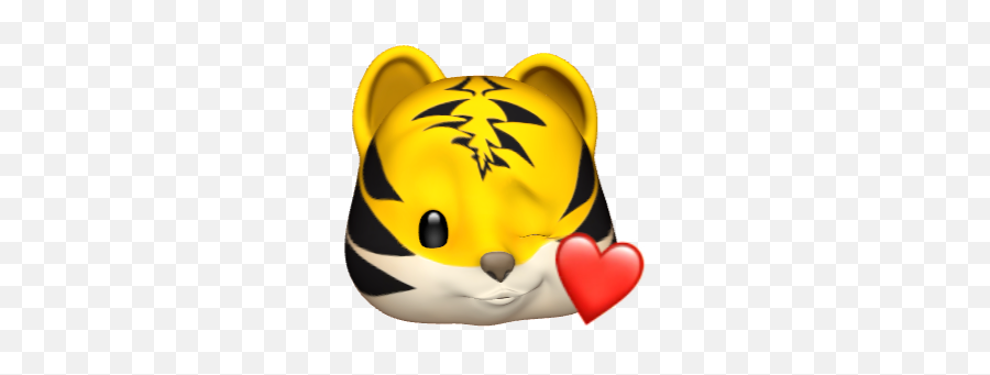 Lanny Irvanlia - Heart Emoji,Yasss Emoji