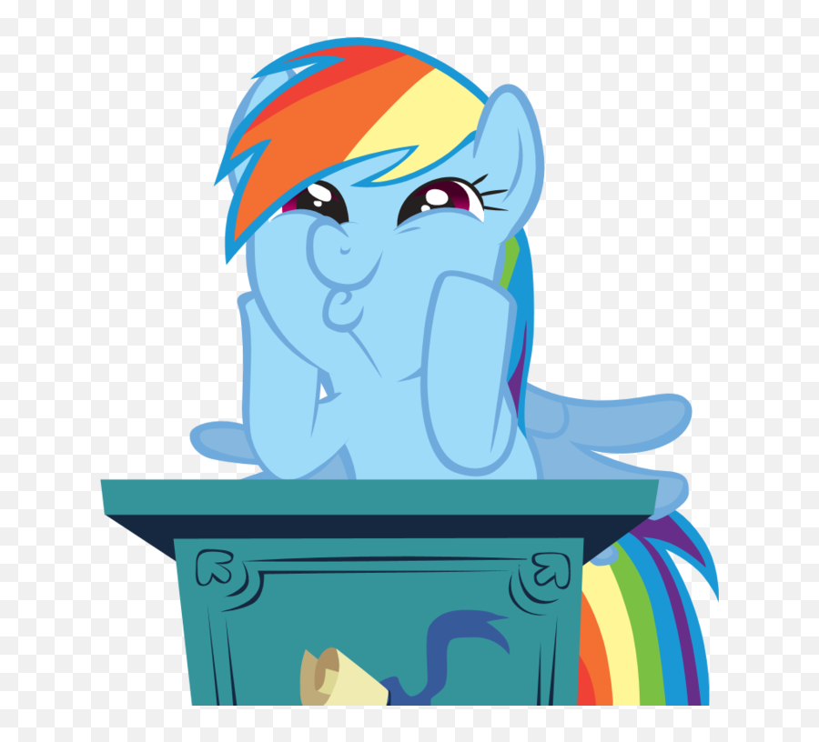 Why Wub Woo Dashface - Rainbow Dash Meme Face Emoji,Dash Emoji