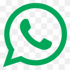 Whatsapp Logo Eps Png Transparent - File Emoji