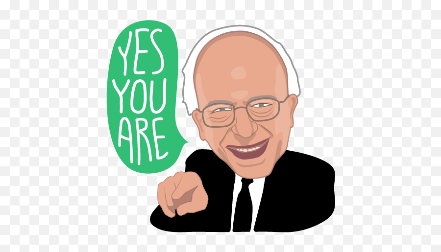 Election 2016 Emoji - Cartoon,Obama Emoji App