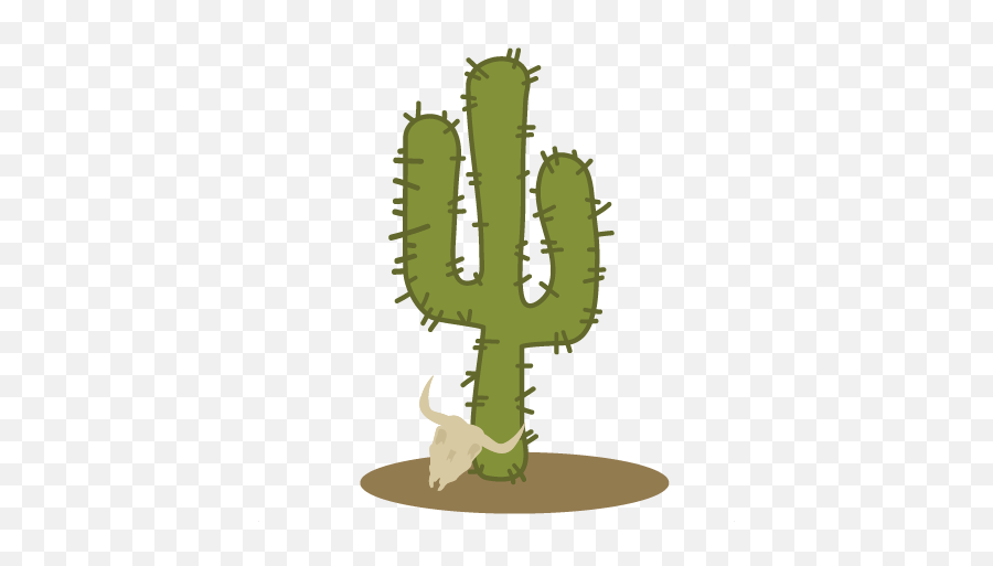 Free Desert Cactus Png Download Free Clip Art Free Clip - Cactus With No Background Emoji,Cactus Emoji