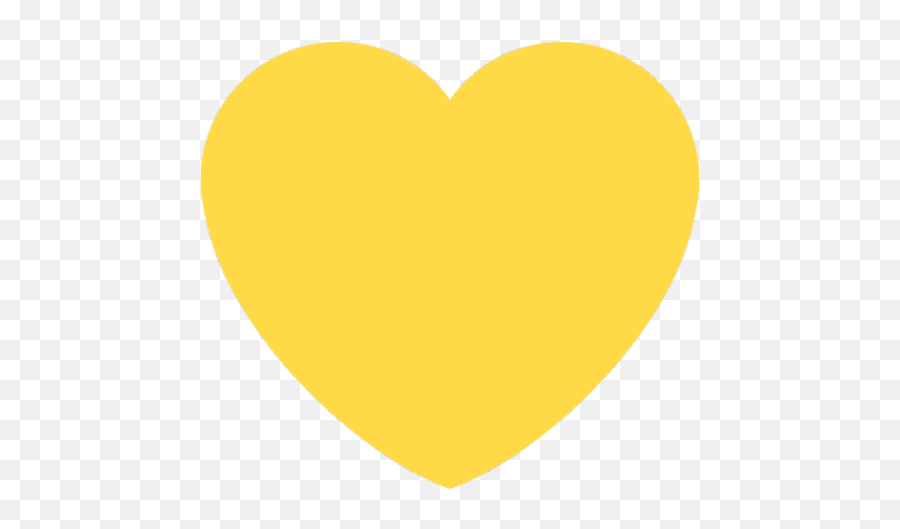 Custom Emojis Explore Tumblr Posts And Blogs Tumgir - Yellow Heart Emoji Twitter,Custom Emojis