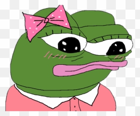 Pepe Meme Rarepepe Pepa Cute - Pepe Emotes Emoji,Pepe Emoji