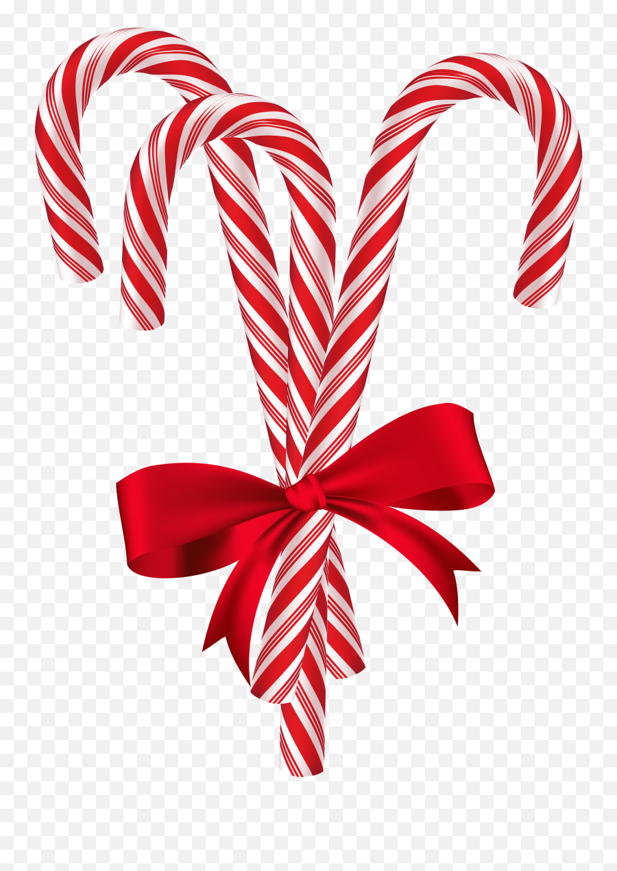 Free Clipart Of Candy Cane - Candy Canes Transparent Background Emoji,Candy Cane Emoji