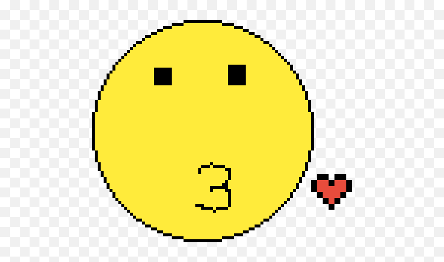 Pixilart - Laughing Open Eyes Emoji Pixel Art,Calculator Emoji