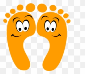 Free PNG images - DLPNGcom Feet Clipart Emoji