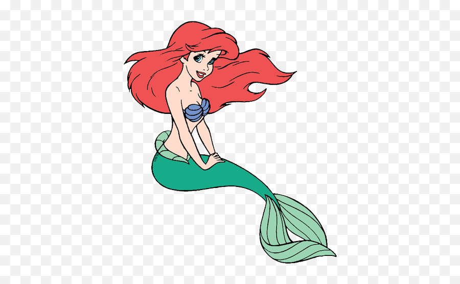 Littlemermaid Mermaid Disney Ariel - Princess Ariel Clip Art Emoji,Little Mermaid Emoji