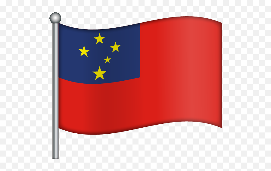 Emoji - Flag,Samoa Flag Emoji - free transparent emoji - emojipng.com