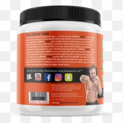 Aminos Baby Lemon Mother Pucker - Sorrel Emoji,Muscle Emoticon