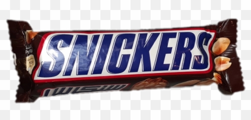 Trending Snickers Stickers - Emoji