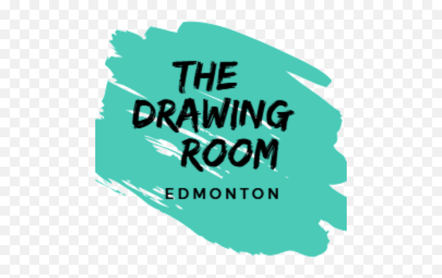 Drawing Room Edmonton Studio And Salon - Poster Emoji,Cum Face Emoji