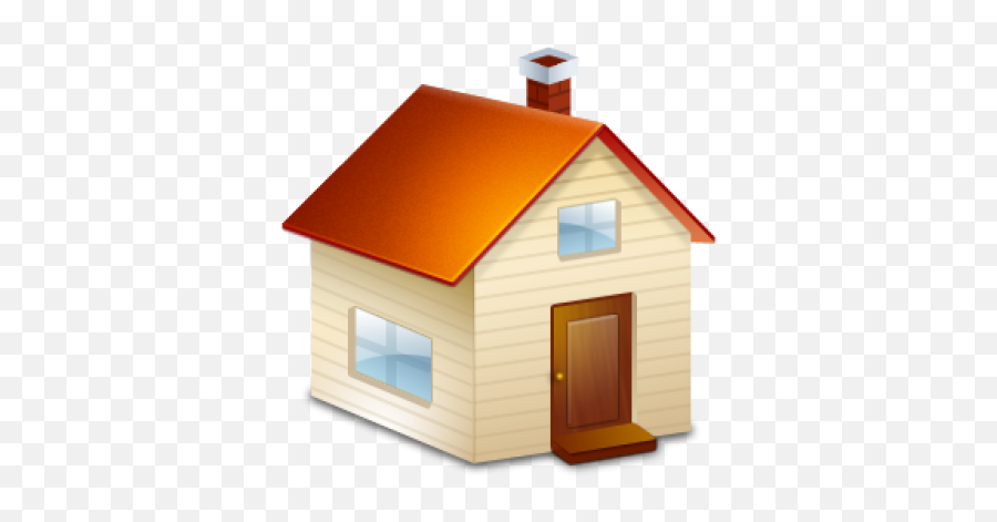 House Png And Vectors For Free Download - Dlpngcom Home Image In Png Emoji,Skrillex Emojis