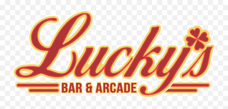 Home Luckyu0027s Bar U0026 Arcade - Luckys Bar And Arcade Emoji,Arcade Emoji