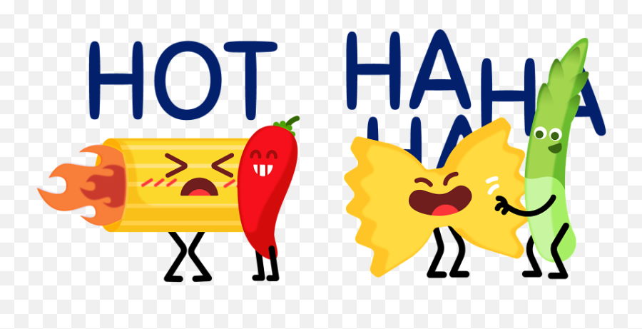Say It With Pasta Barilla Sticker By Panfilia For Barilla - 2 Fluoro 3 Methoxyphenylboronic Acid Emoji,Chara Emoji