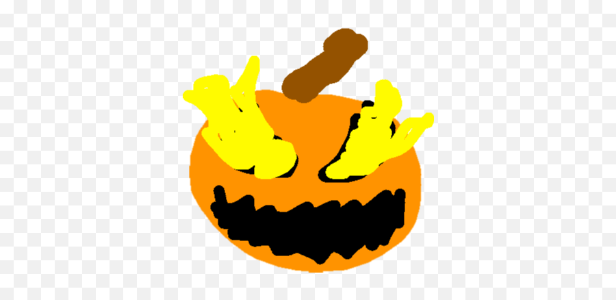 The Pumpkin King Fight Tynker - Clip Art Emoji,Minion Emoji App