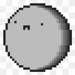 awesomecoolpopu0027s Gallery - Pixilart Yin Yang Pixel Art Emoji