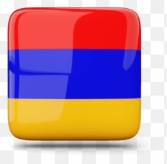 Armenia Flag Use - Armenia Flag Square Emoji,Armenian Flag Emoji