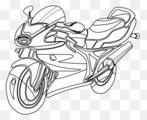 Motor Cliparts Download Free Clip Art - Motorcycle Clipart Colouring Emoji,Motorcycle Emoticons