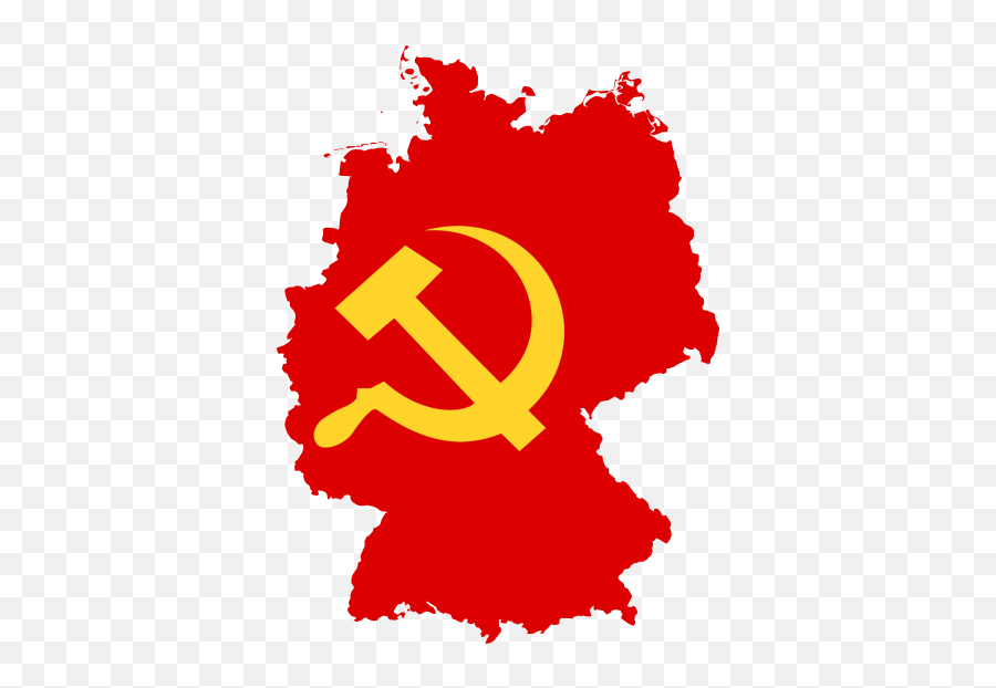 Flag Png And Vectors For Free Download - Communist Germany Flag Map Emoji,Communist Flag Emoji