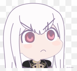 Nintendo Of America Twitter Wants To Know Who Your Favorite - Fire Emblem Three Houses Lysithea Emoji,Thinking Emoji Copypasta